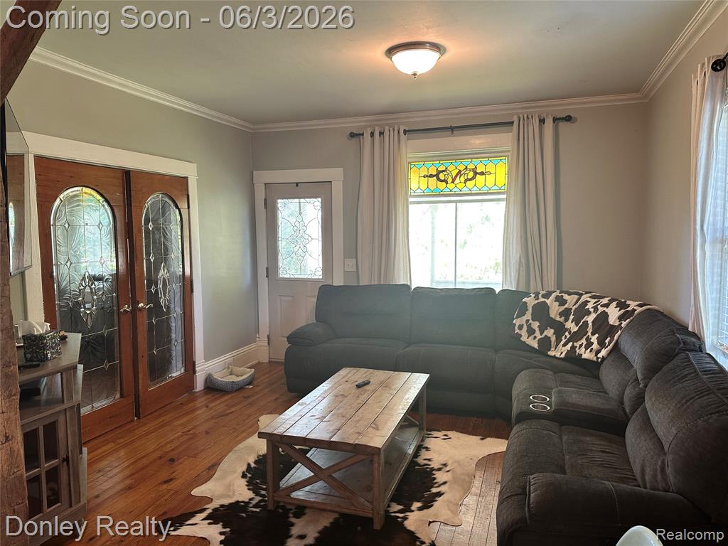1810 Wheeler Road, Snover, MI 48472 — Photo 16