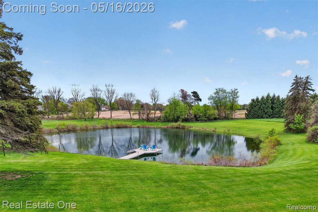 60675 Pontiac Trail, New Hudson, MI 48165 — Photo 76