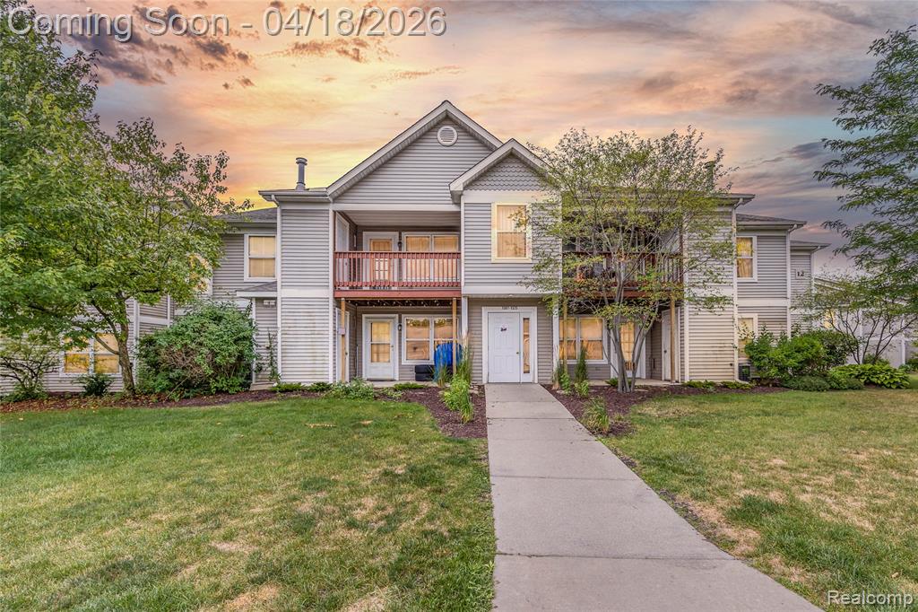 1307 MILLBROOK Trail, Ann Arbor, MI 48108