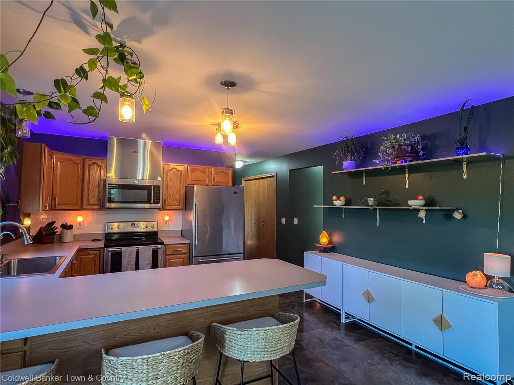 717 N Youngs Road, Attica, MI 48412 — Photo 12