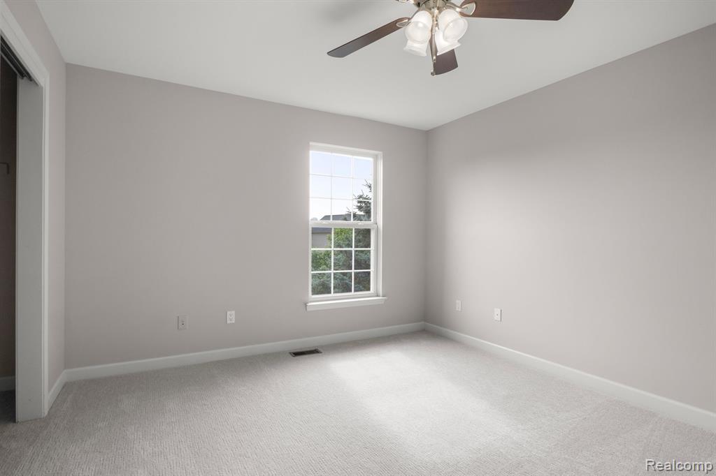 49137 FREESTONE Drive, Northville, MI 48168 — Photo 32