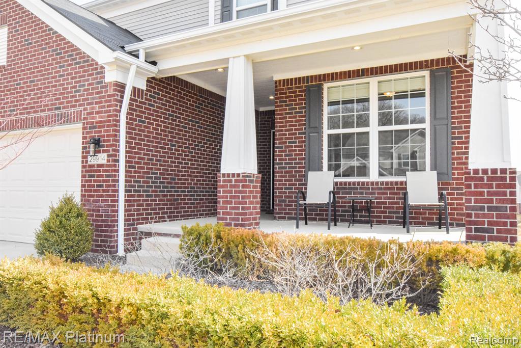 29914 BRAEBURN, New Hudson, MI 48165 — Photo 11