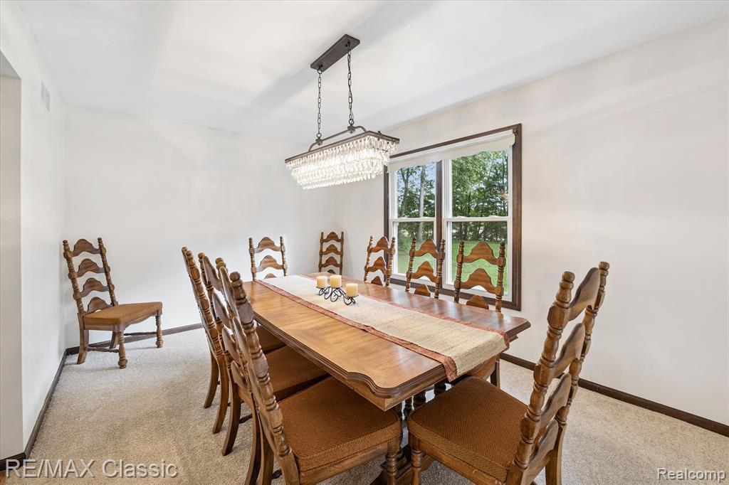 1561 Waters Edge Court, Wixom, MI 48393 — Photo 21