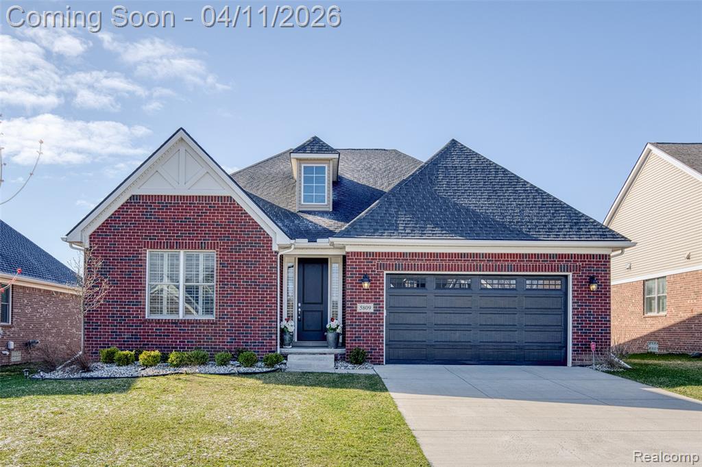 5809 Hartwick Drive, West Bloomfield, MI 48324 — Photo 7