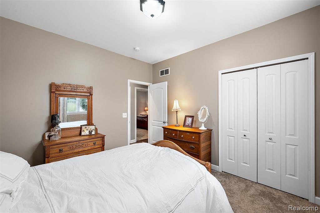 52 Parker Lane, Ortonville, MI 48462 — Photo 32