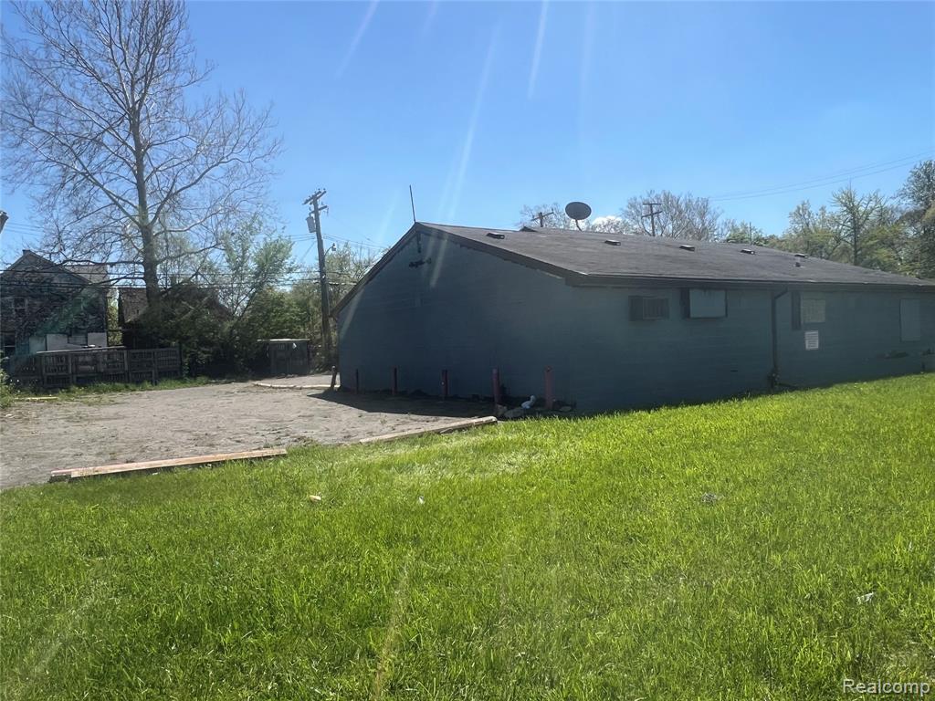 4113 W Vernor Highway, Detroit, MI 48209 — Photo 10