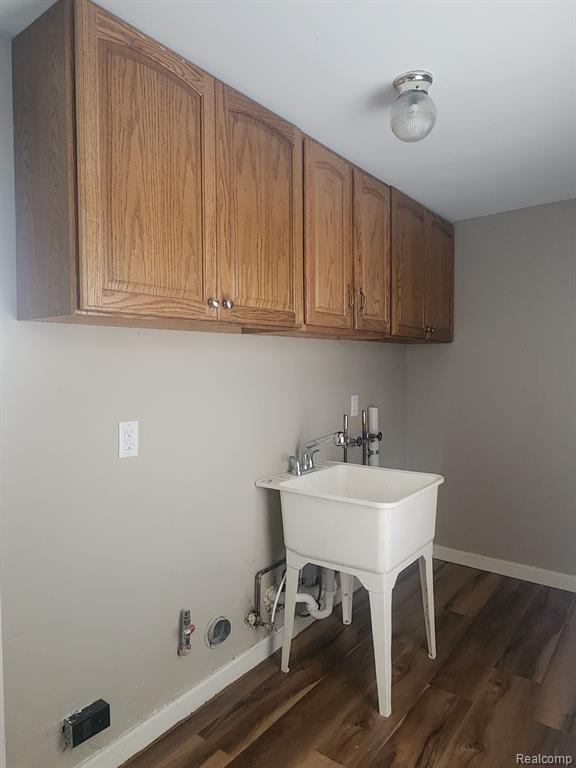 9514 6 MILE Road, Salem, MI 48175 — Photo 12