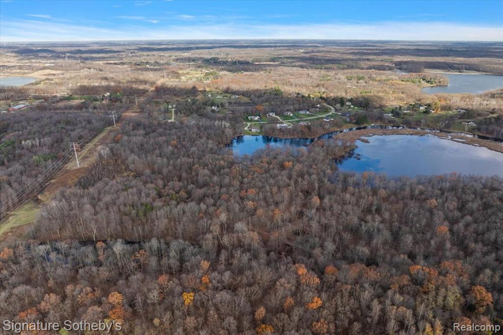 Lot 5 Tindall Road, Holly, MI 48442 — Photo 13
