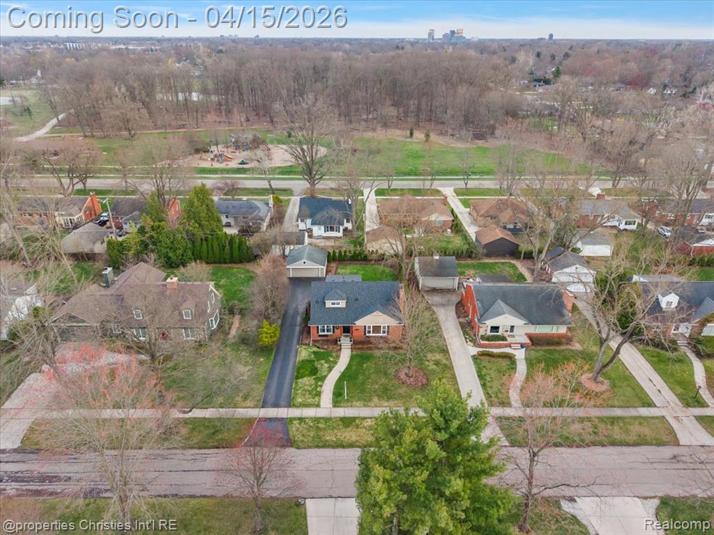 18851 Devonshire Street, Franklin, MI 48025 — Photo 2