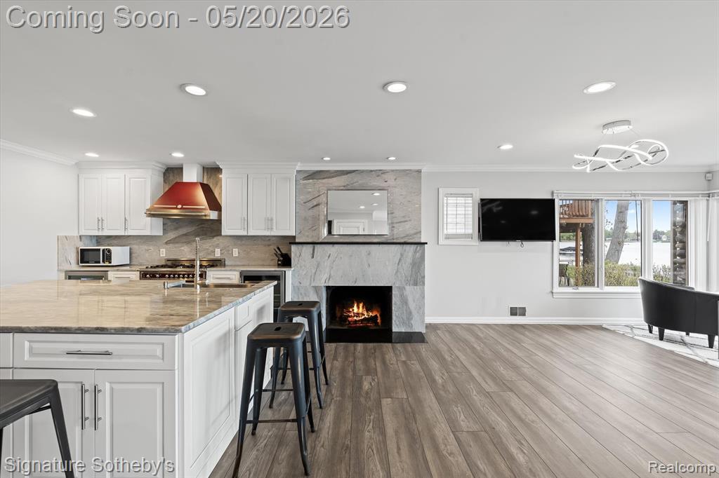 727 McDougal Drive, Waterford, MI 48327 — Photo 18