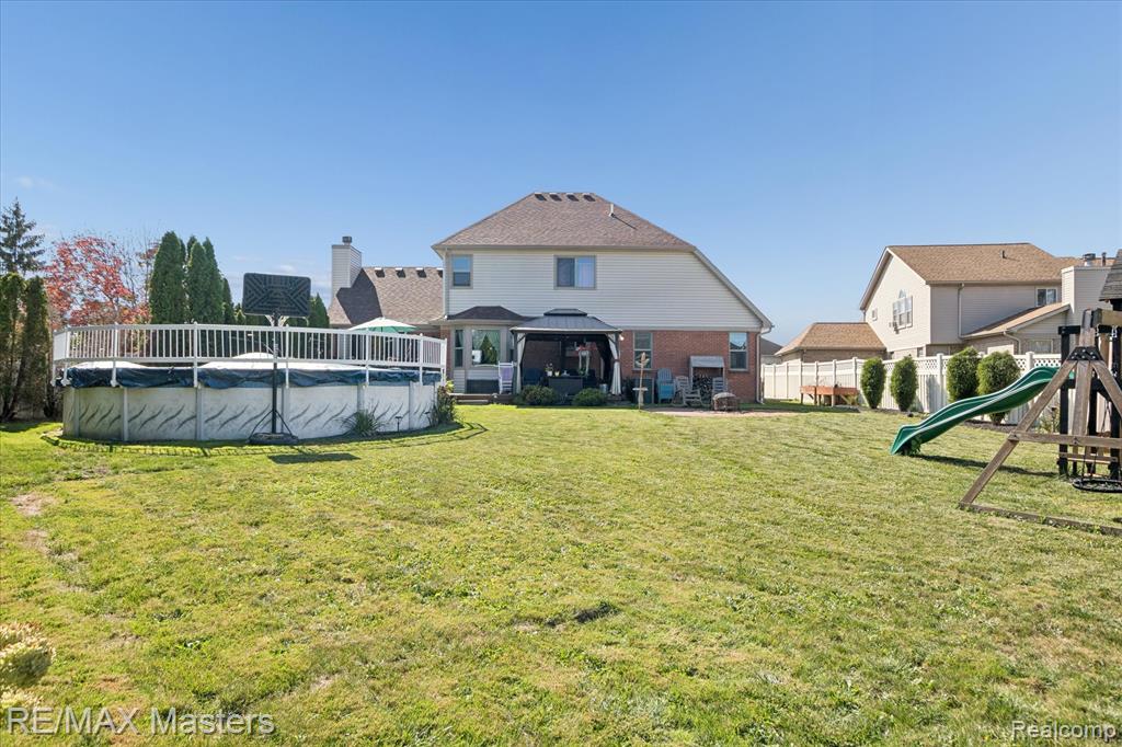 23121 Leighwood Drive, Woodhaven, MI 48183 — Photo 48