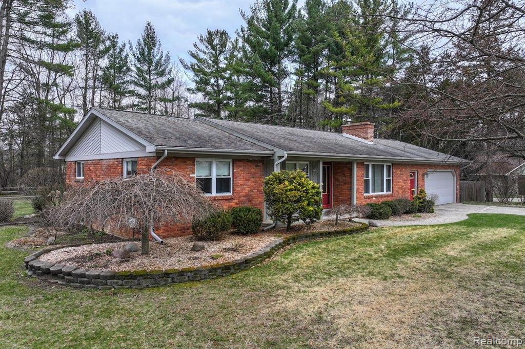 404 RIVER BEND Drive, Flushing, MI 48433 — Photo 10
