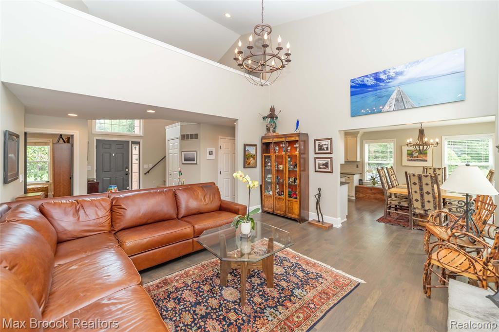 1478 Courtney Court, Hartland, MI 48353 — Photo 17