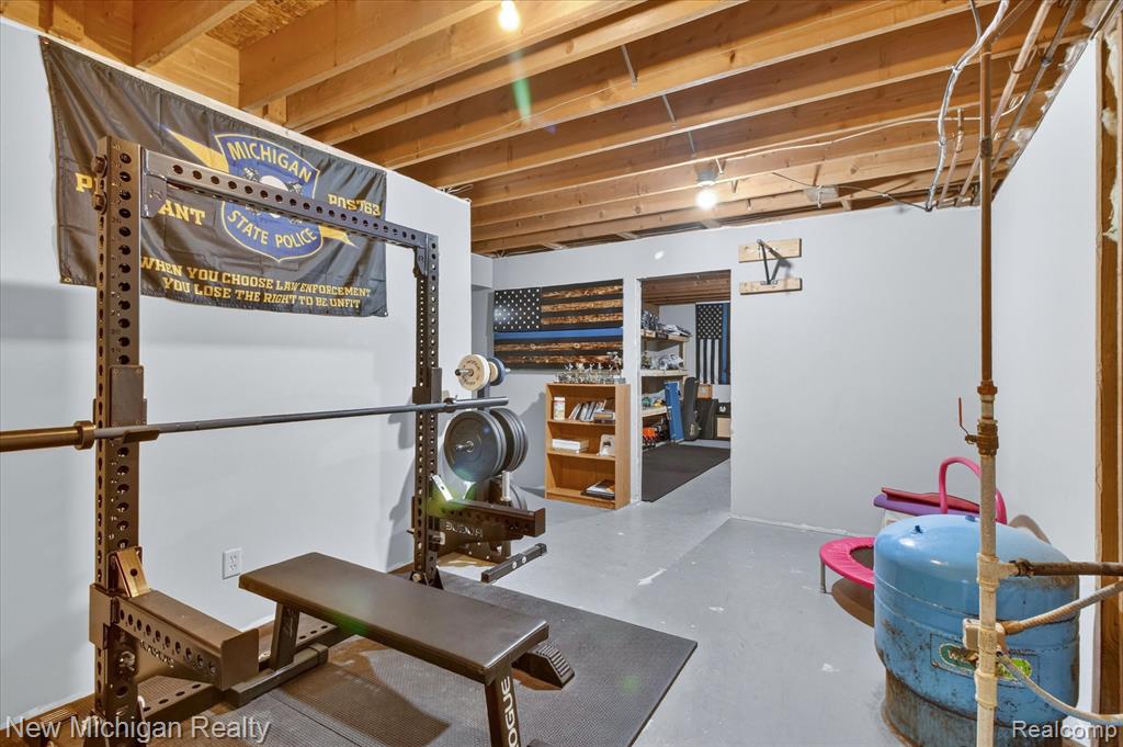 22623 11 Mile Road, Reed City, MI 49677 — Photo 31