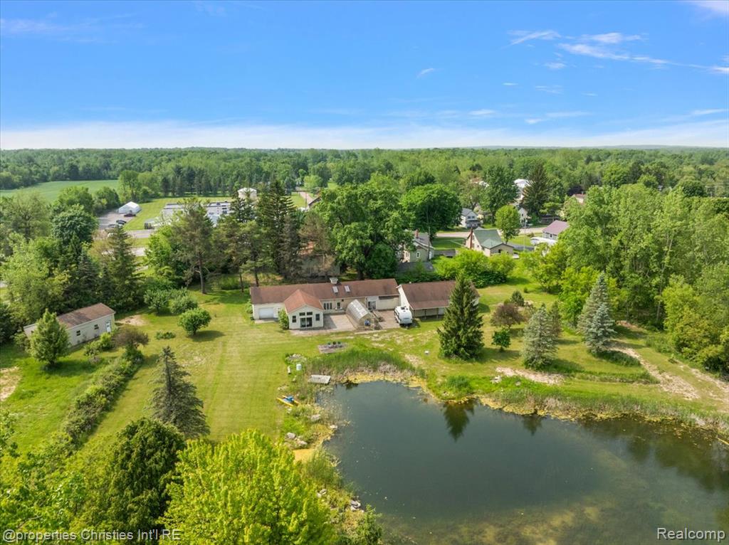 157 E Elmwood, Leonard, MI 48367 — Photo 30
