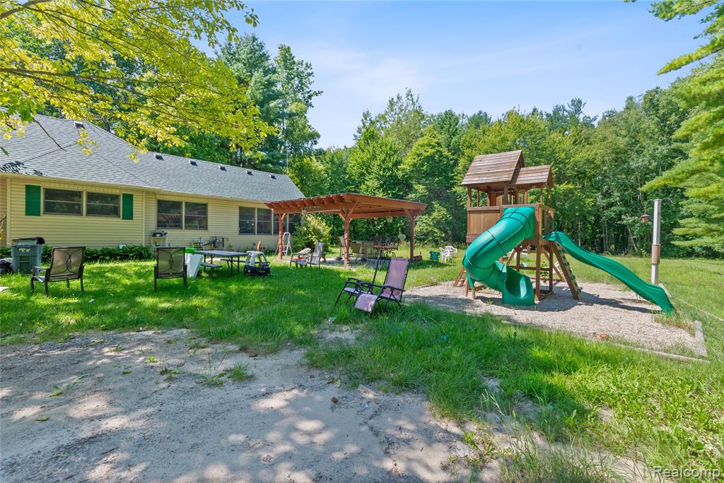 680 S Bartlett Road, St. Clair, MI 48079 — Photo 47