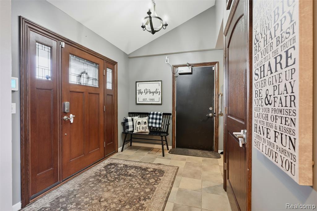 4216 Nicholson Road, Fowlerville, MI 48836 — Photo 7