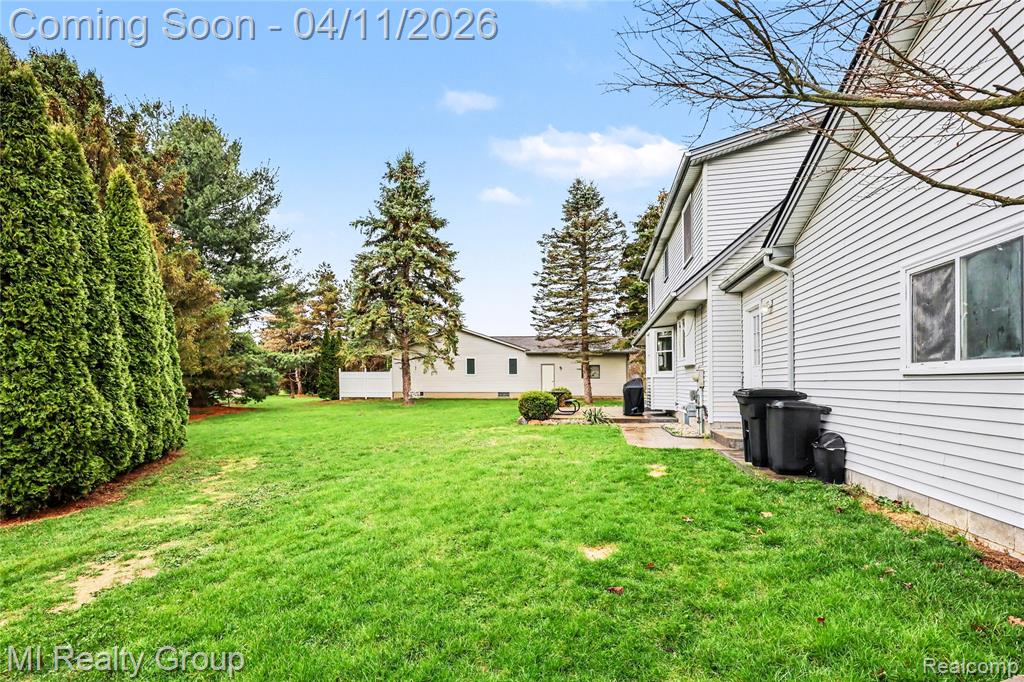 643 Heim Court, Almont, MI 48003 — Photo 25