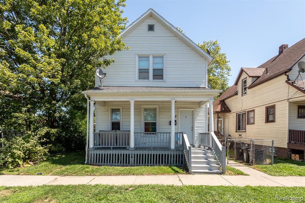 1012 8th Street, Port Huron, MI 48060 — Photo 31