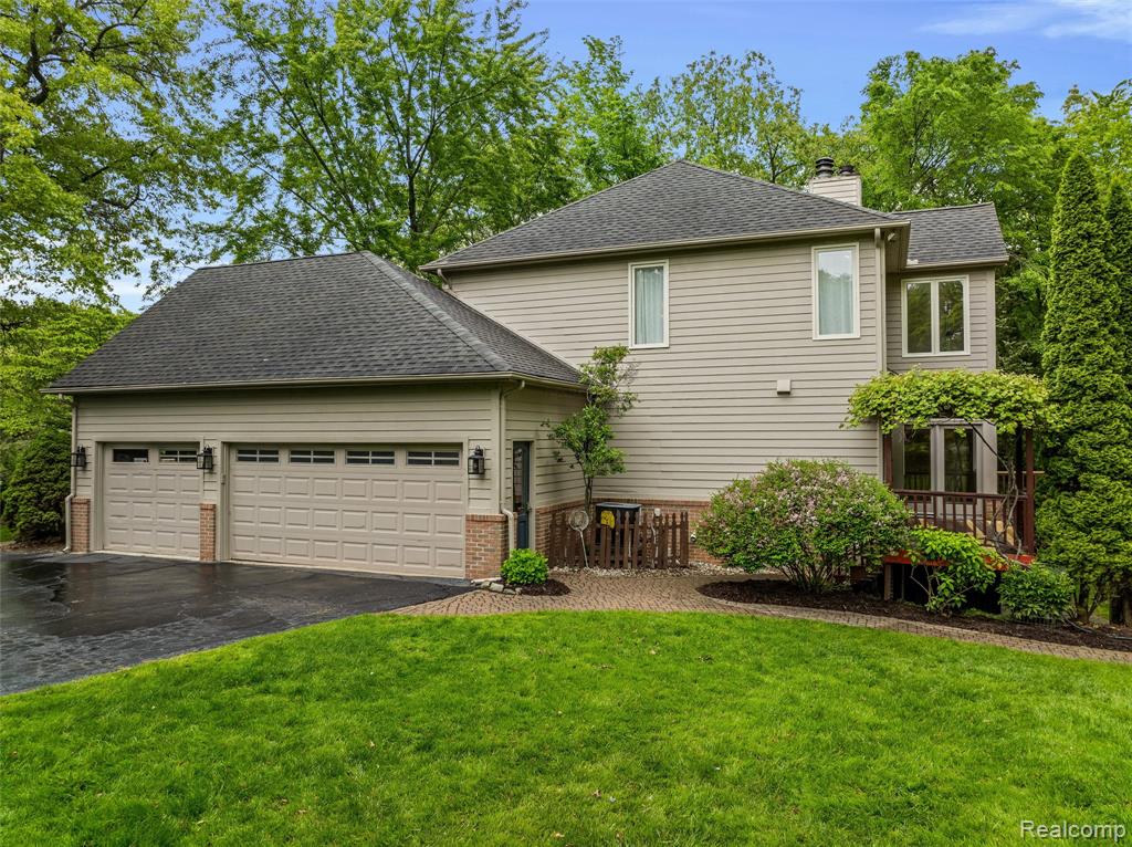 8035 High Point Trail, White Lake, MI — Photo 54
