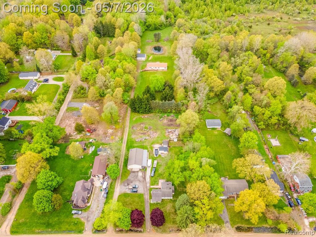 20650 Sherwood Road, Belleville, MI 48111 — Photo 23
