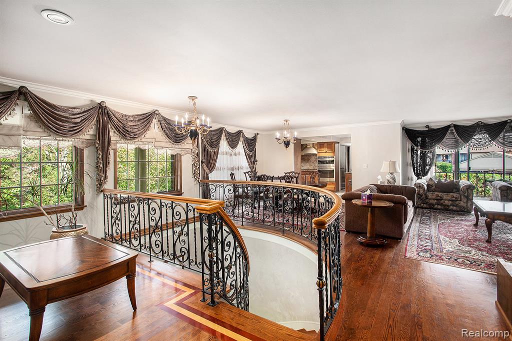 4408 Knightsbridge Lane, West Bloomfield, MI 48323 — Photo 5