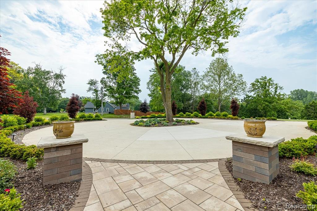 45505 N Territorial Road, Plymouth, MI 48170 — Photo 81