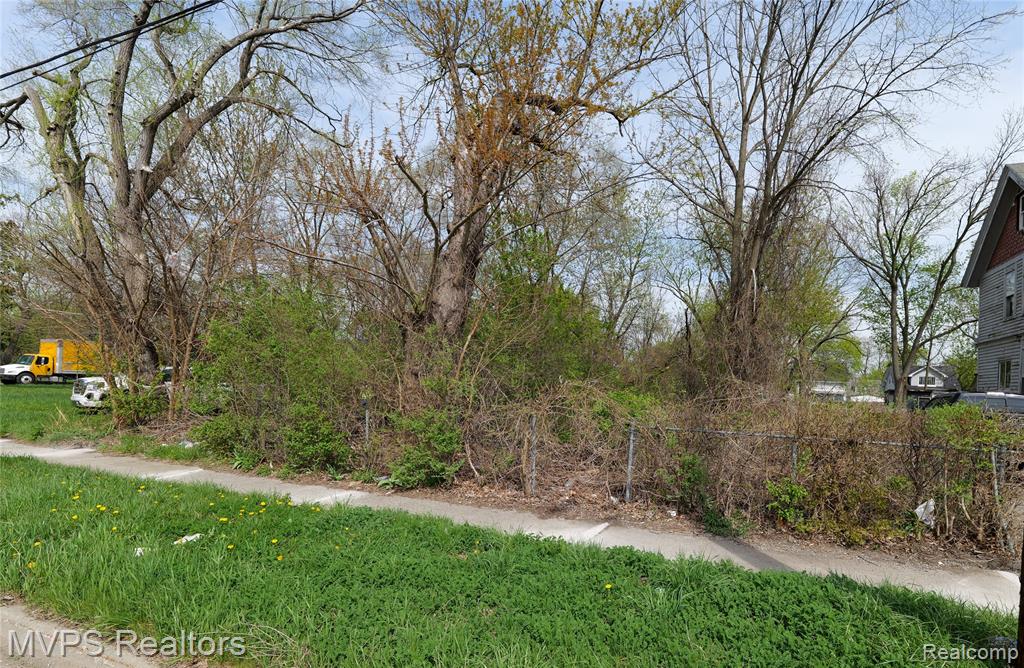 61 S South Paddock Street, Pontiac, MI 48342 — Photo 2