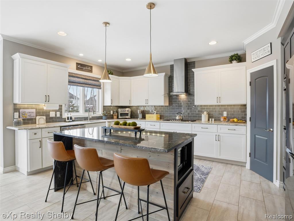 6424 Shadydale Drive, Shelby Twp, MI 48316 — Photo 14