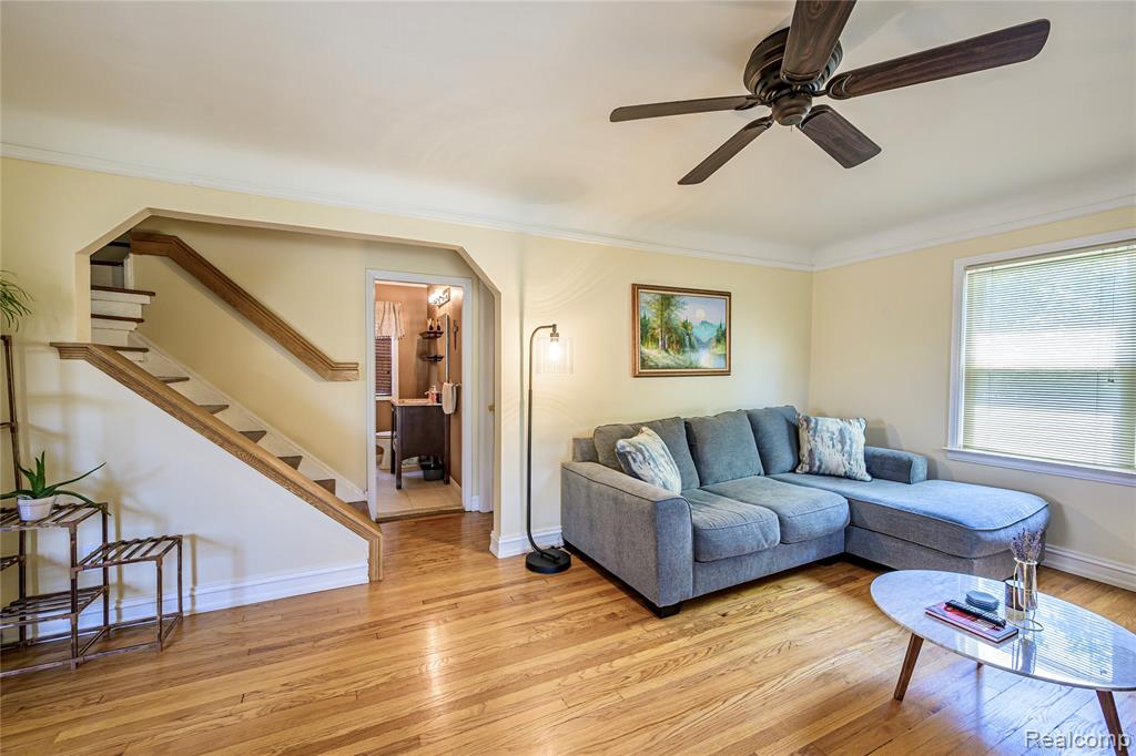 3566 Buckingham Avenue, Berkley, MI 48072 — Photo 10