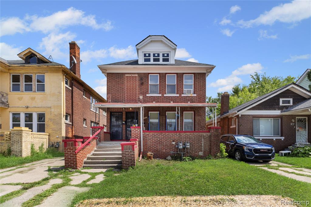 5061 Hillsboro Street, Detroit, MI 48204 — Photo 2