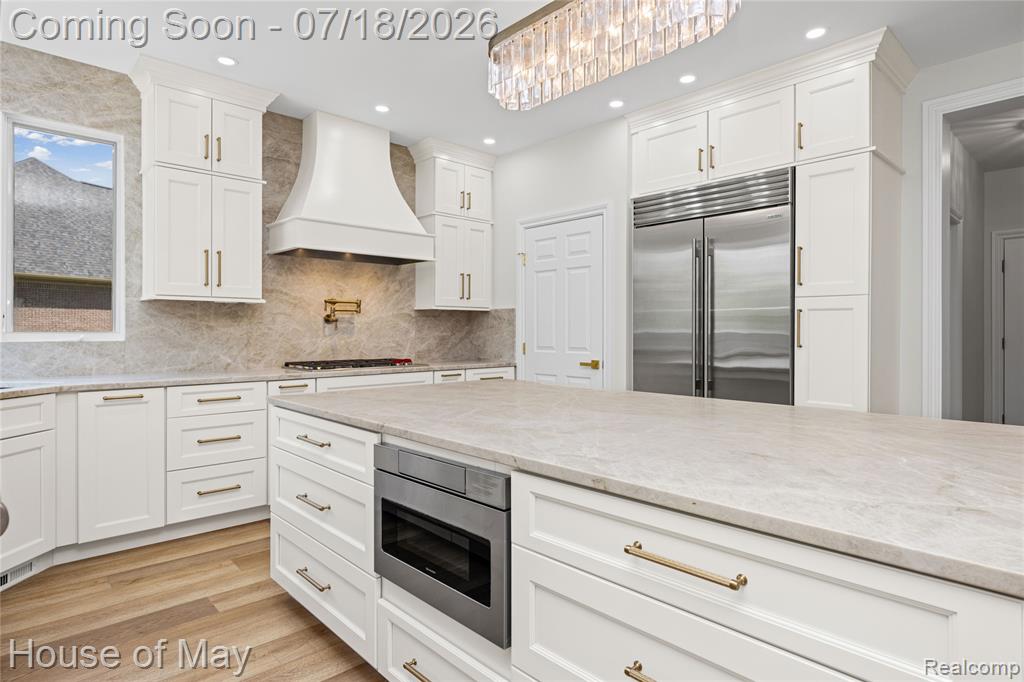 6411 Lapham Court, Plymouth, MI 48170 — Photo 15