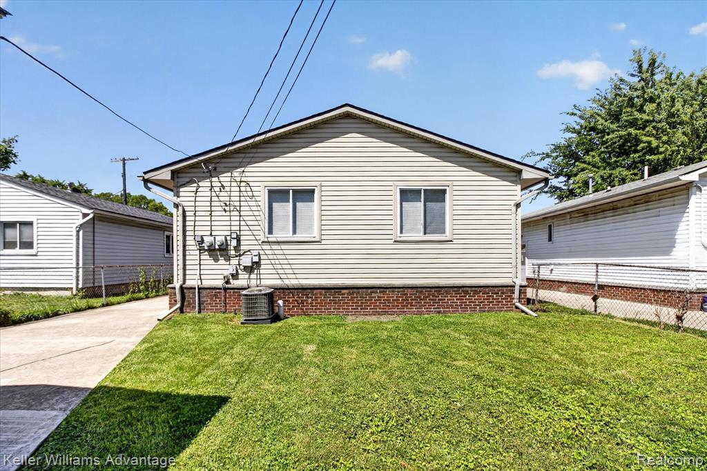 5959 Huron Street, Taylor, MI 48180 — Photo 27