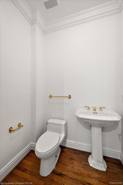 775 Wallace Street, Birmingham, MI 48009 — Photo 35