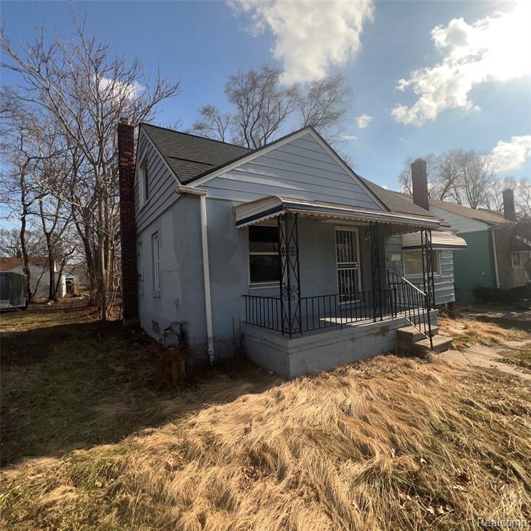 2969 S Bassett Street, Detroit, MI 48217 — Photo 2