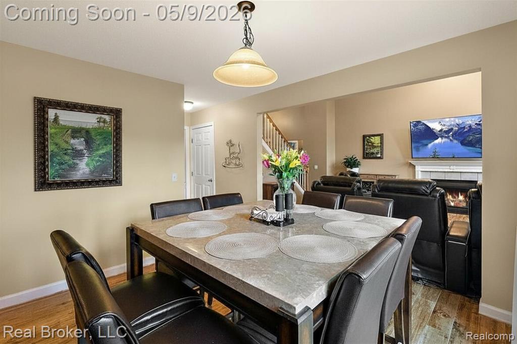1111 Elk Run, Howell, MI 48843 — Photo 13