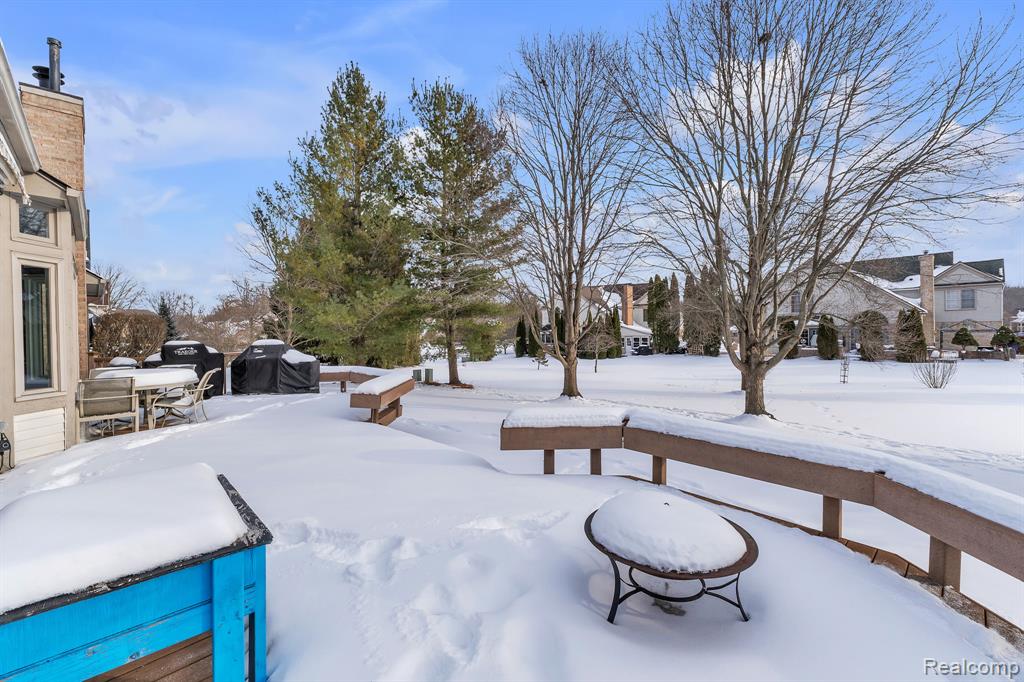 48123 Covington Court, Canton, MI, 48187