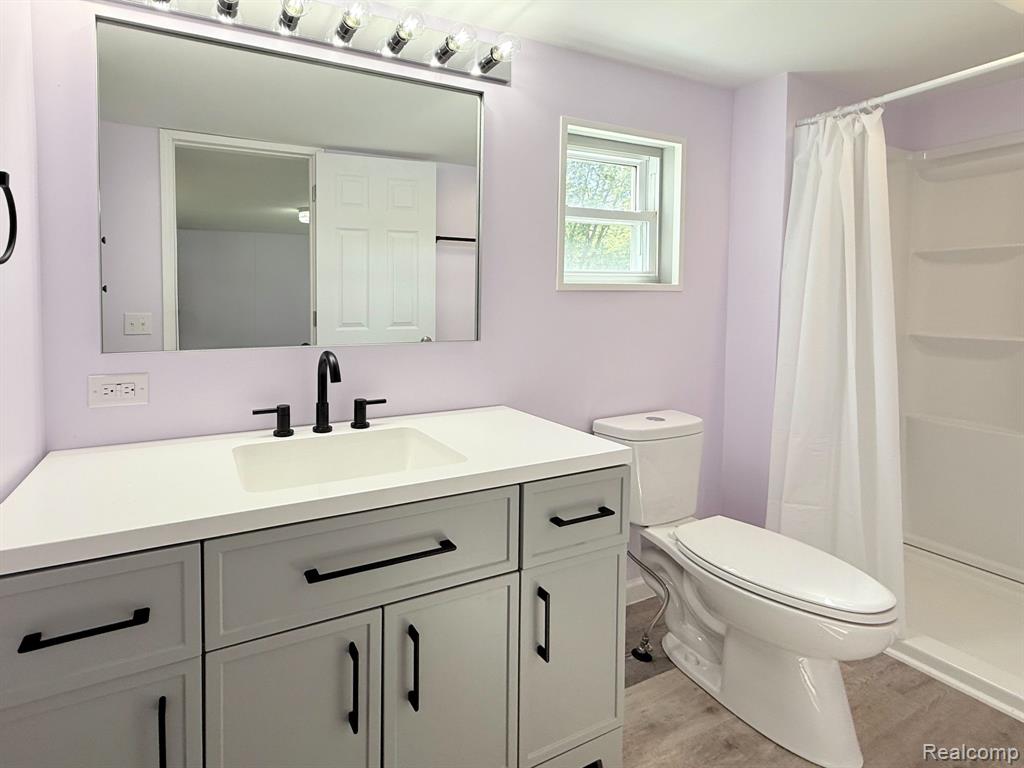 3026 Village Lane, Lot #63, Brooklyn, MI 49230 — Photo 22