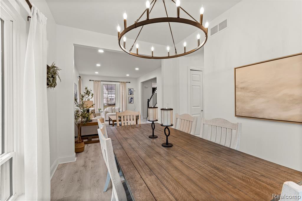 1065 Equestrian Drive, South Lyon, MI, 48178