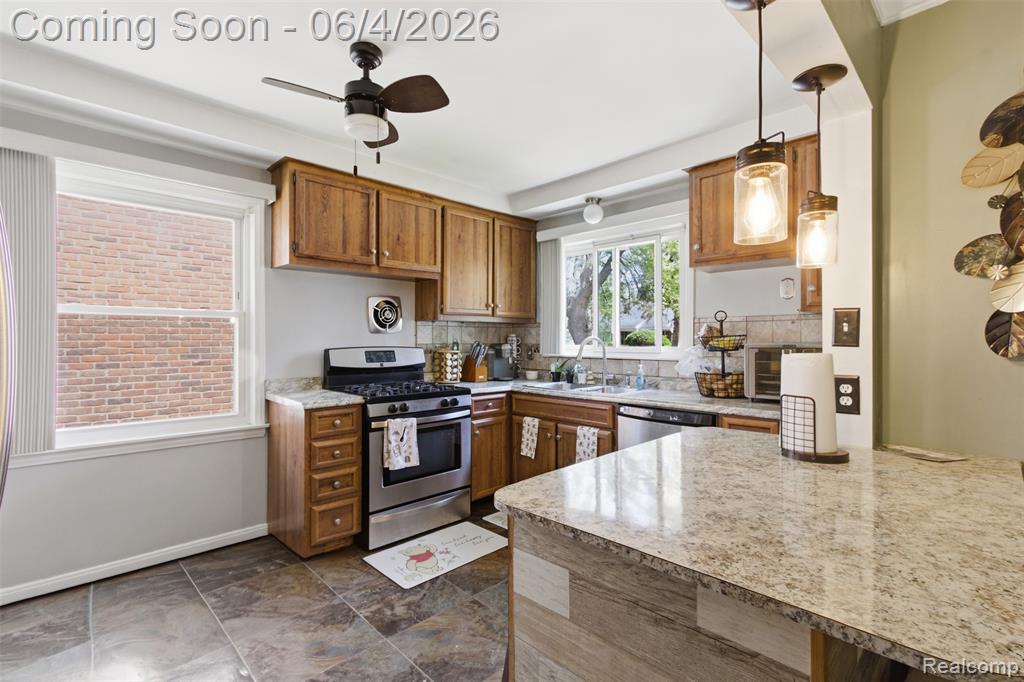 9615 Wormer, Redford, MI 48239 — Photo 8