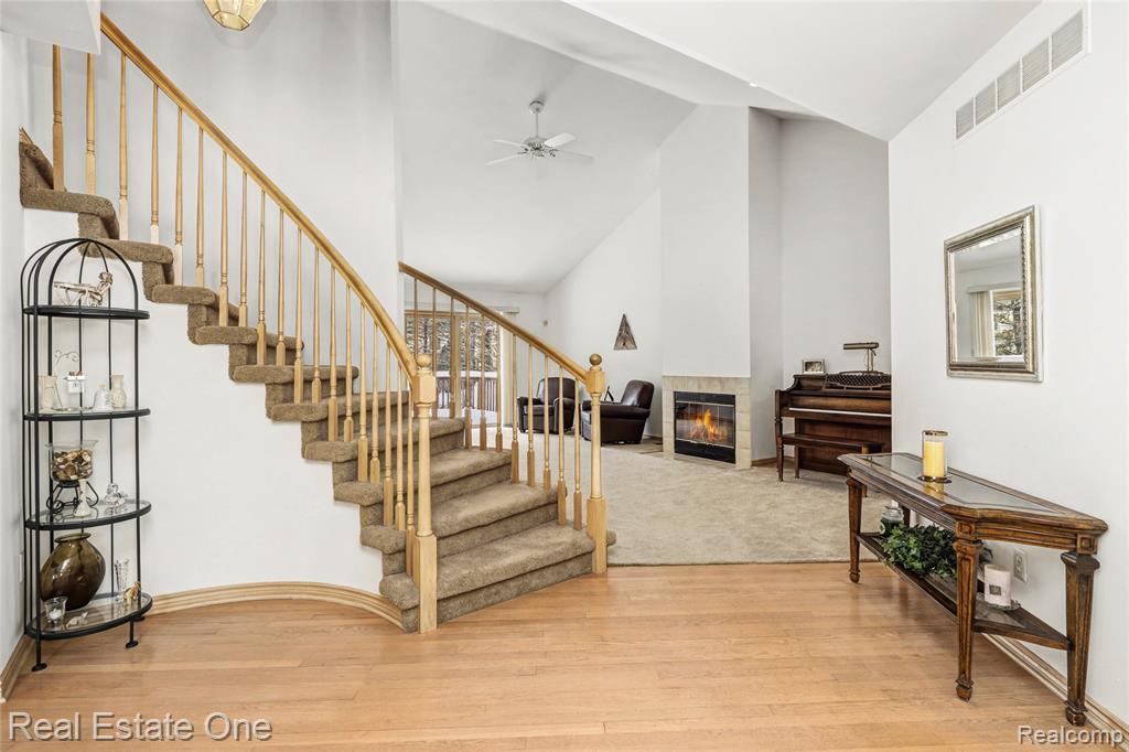 773 Red Maple Lane, Wixom, MI 48393 — Photo 4