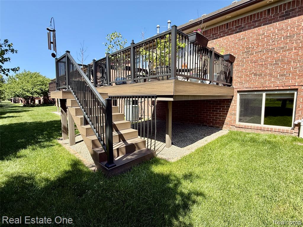 51063 Paxton Drive, New Baltimore, MI — Photo 52