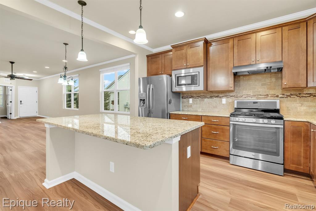 9415 Sand Hill Drive, Grand Blanc, MI 48439 — Photo 17