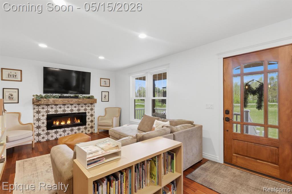 4094 E M 36, Pinckney, MI 48169 — Photo 3