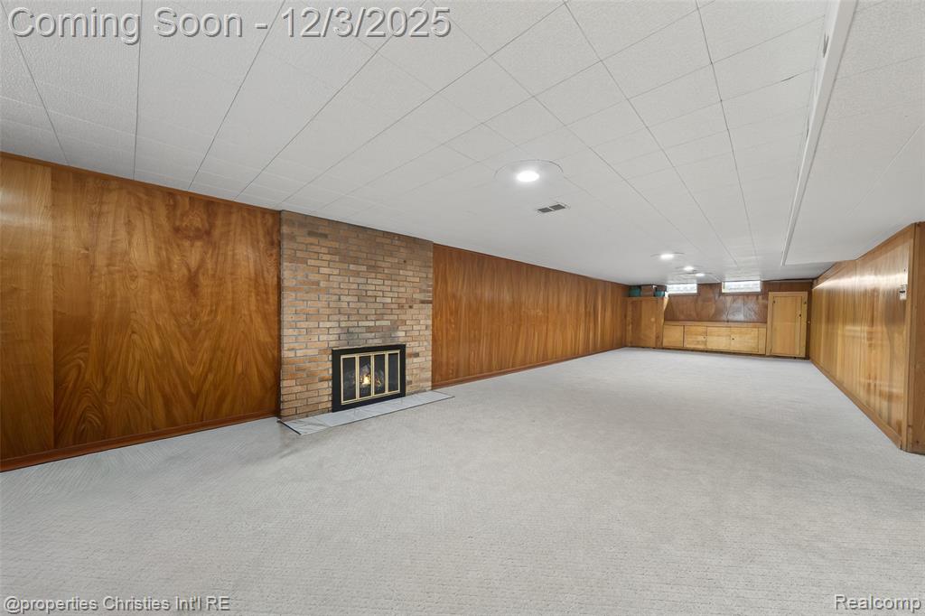 16927 Beverly Road, Beverly Hills, MI 48025 — Photo 26