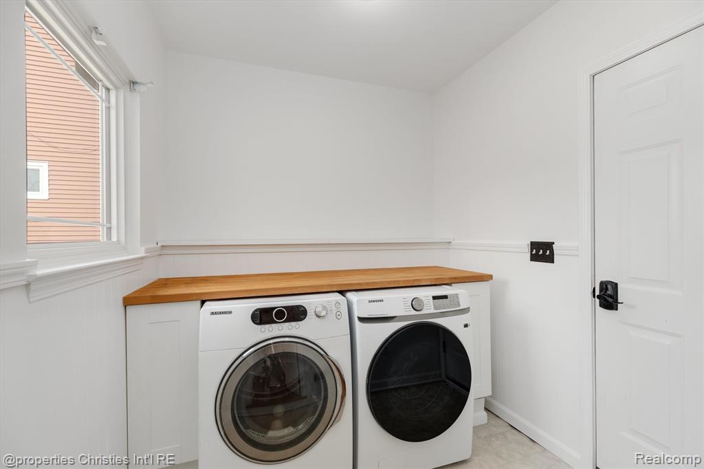 420 W TROY Street, Ferndale, MI 48220 — Photo 13