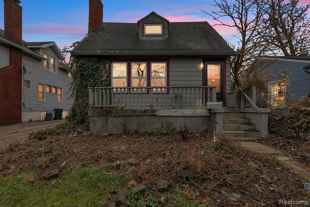 534 E CAMBOURNE Street, Ferndale, MI 48220 — Photo 3
