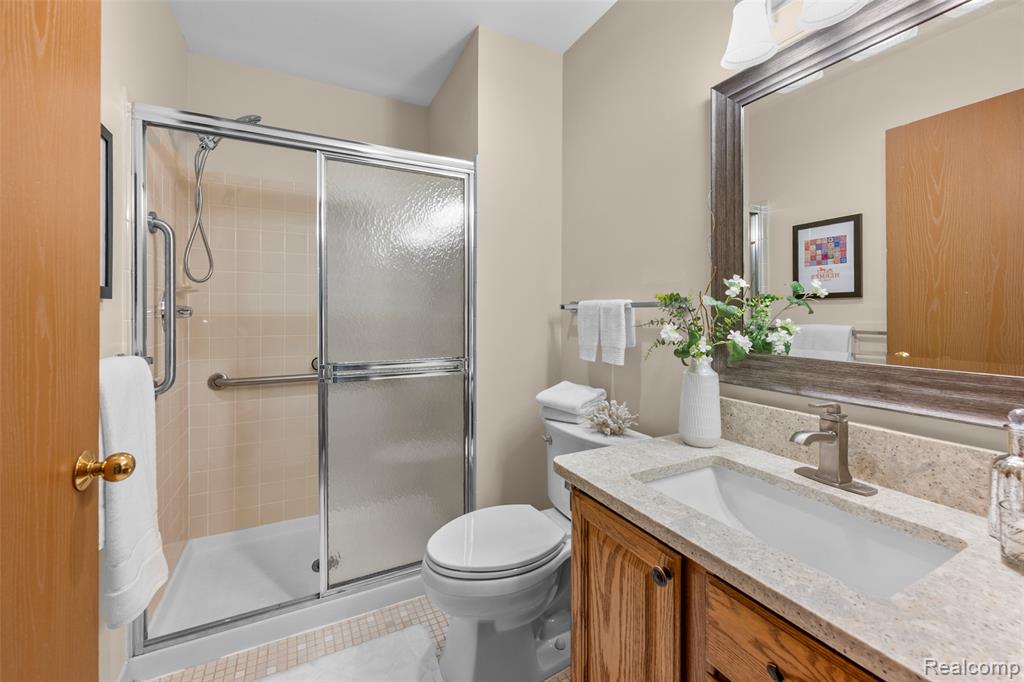 985 Wexford Way, 34, Rochester Hills, MI 48307 — Photo 20