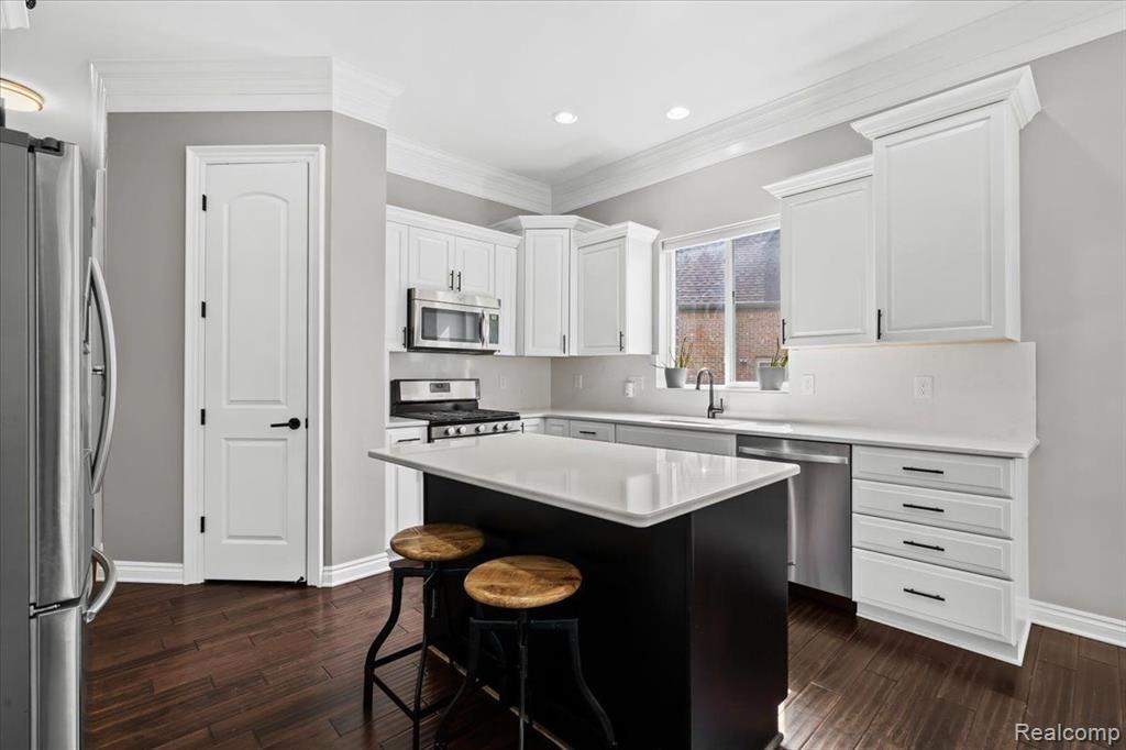 50591 ELMWOOD, Plymouth, MI 48170 — Photo 24