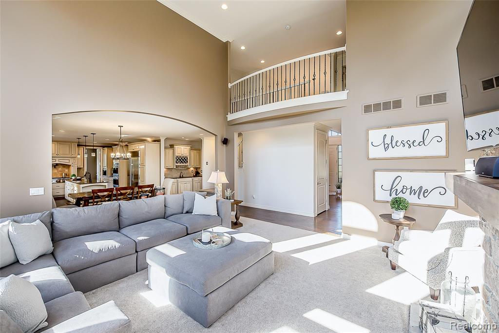 24935 Ravine Drive, South Lyon, MI 48178 — Photo 12